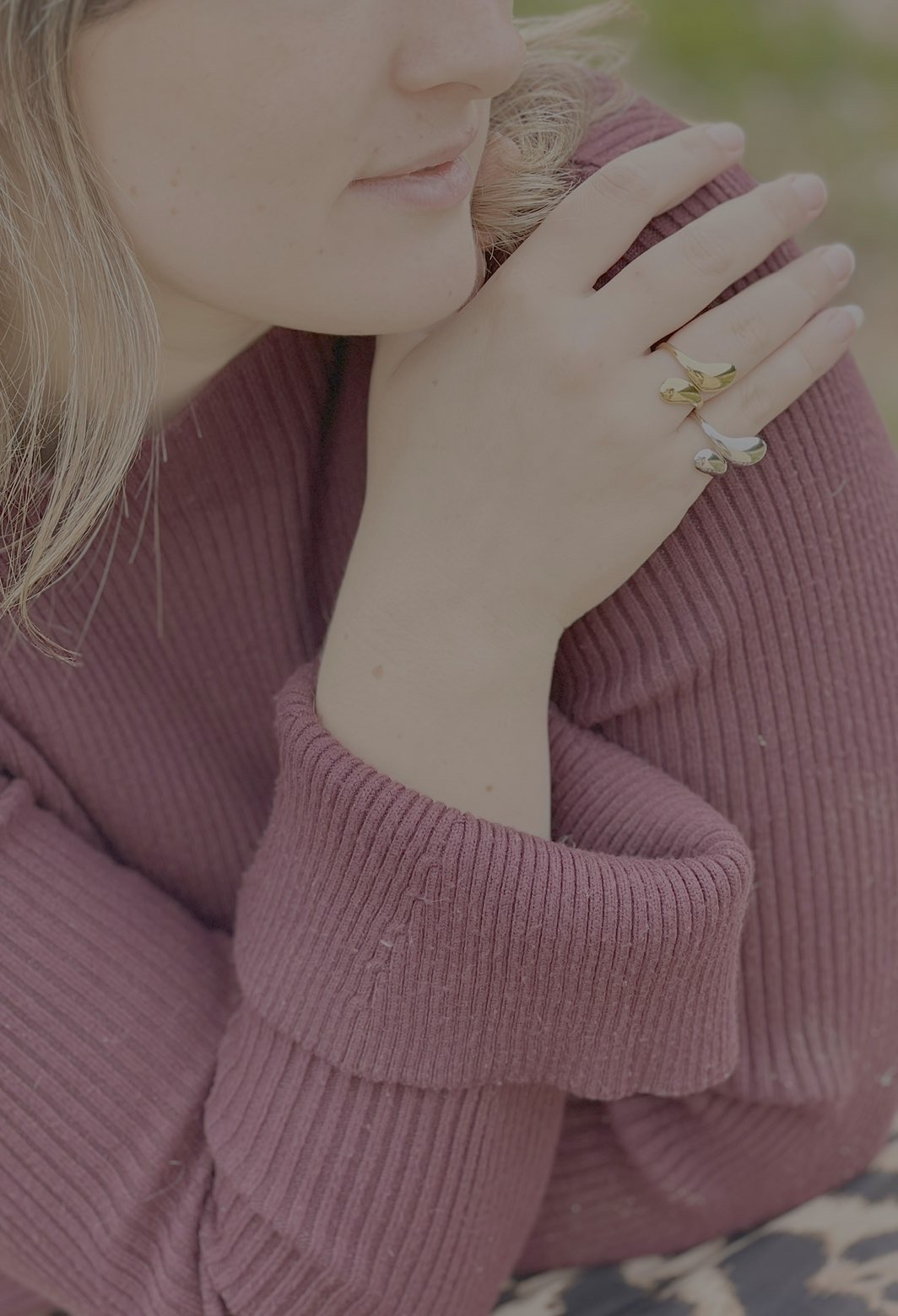 Bague Laure