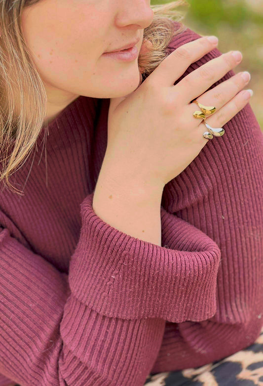 Bague Laure