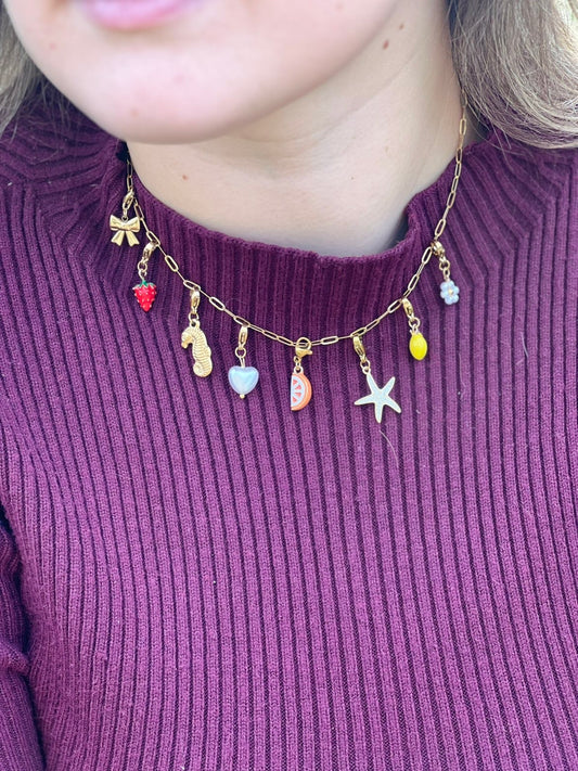Collier Carole