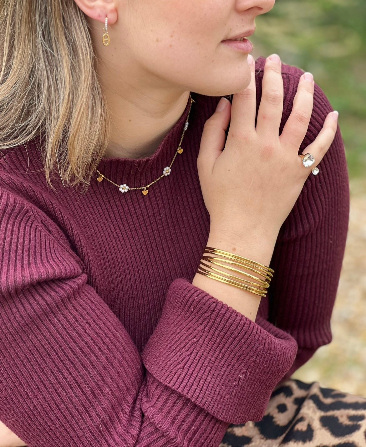 Bague Lola