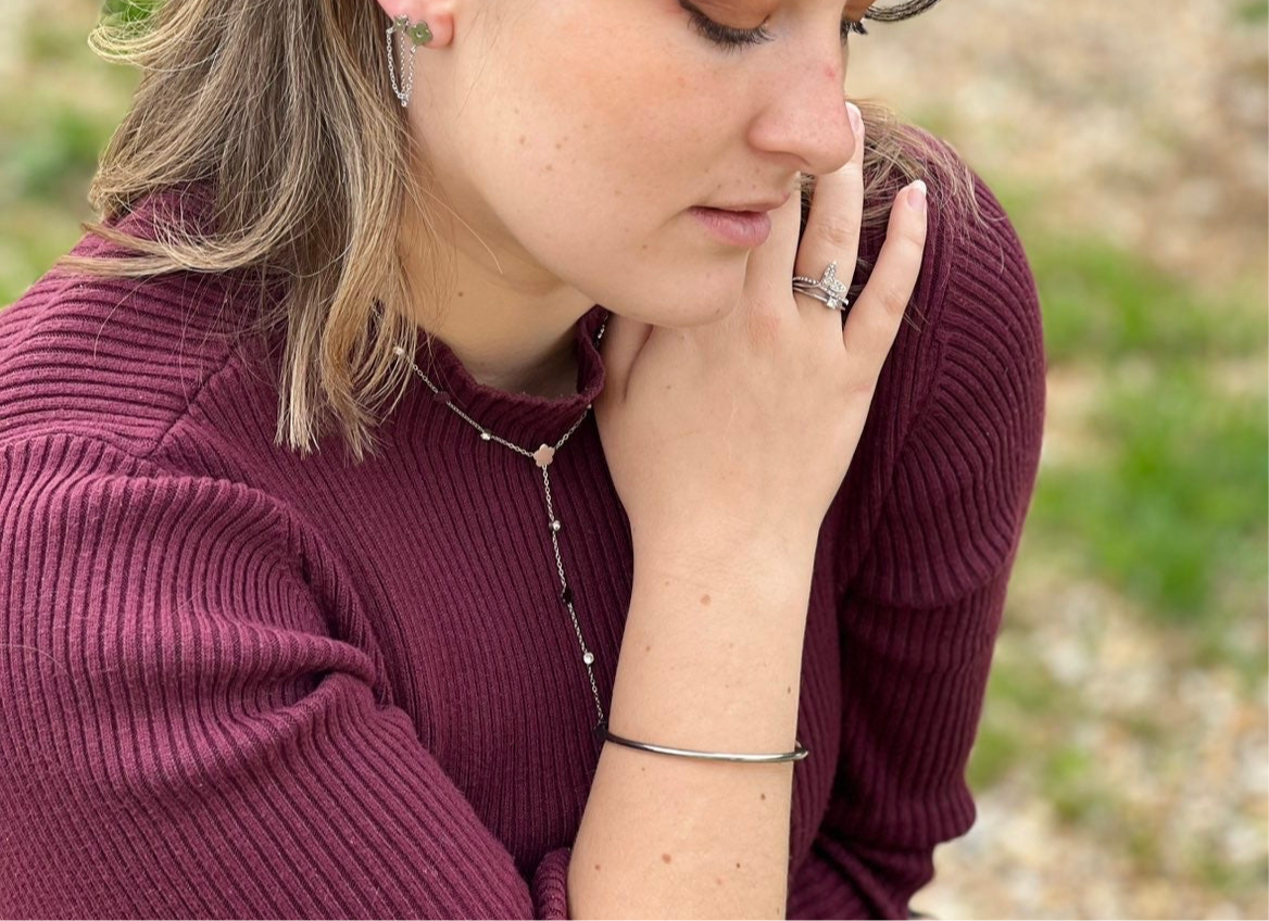 Bague Neora