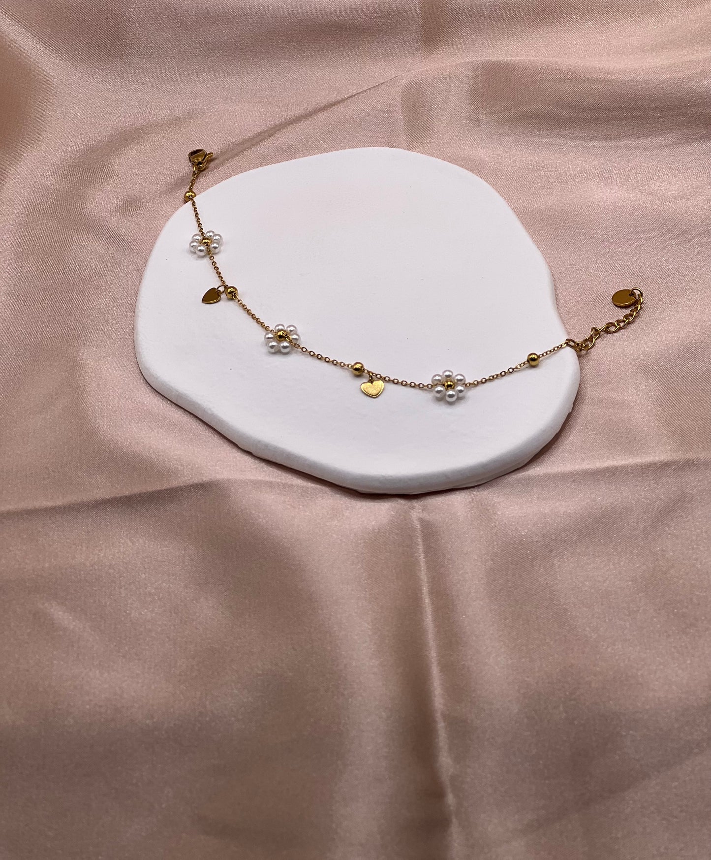 Bracelet Leia