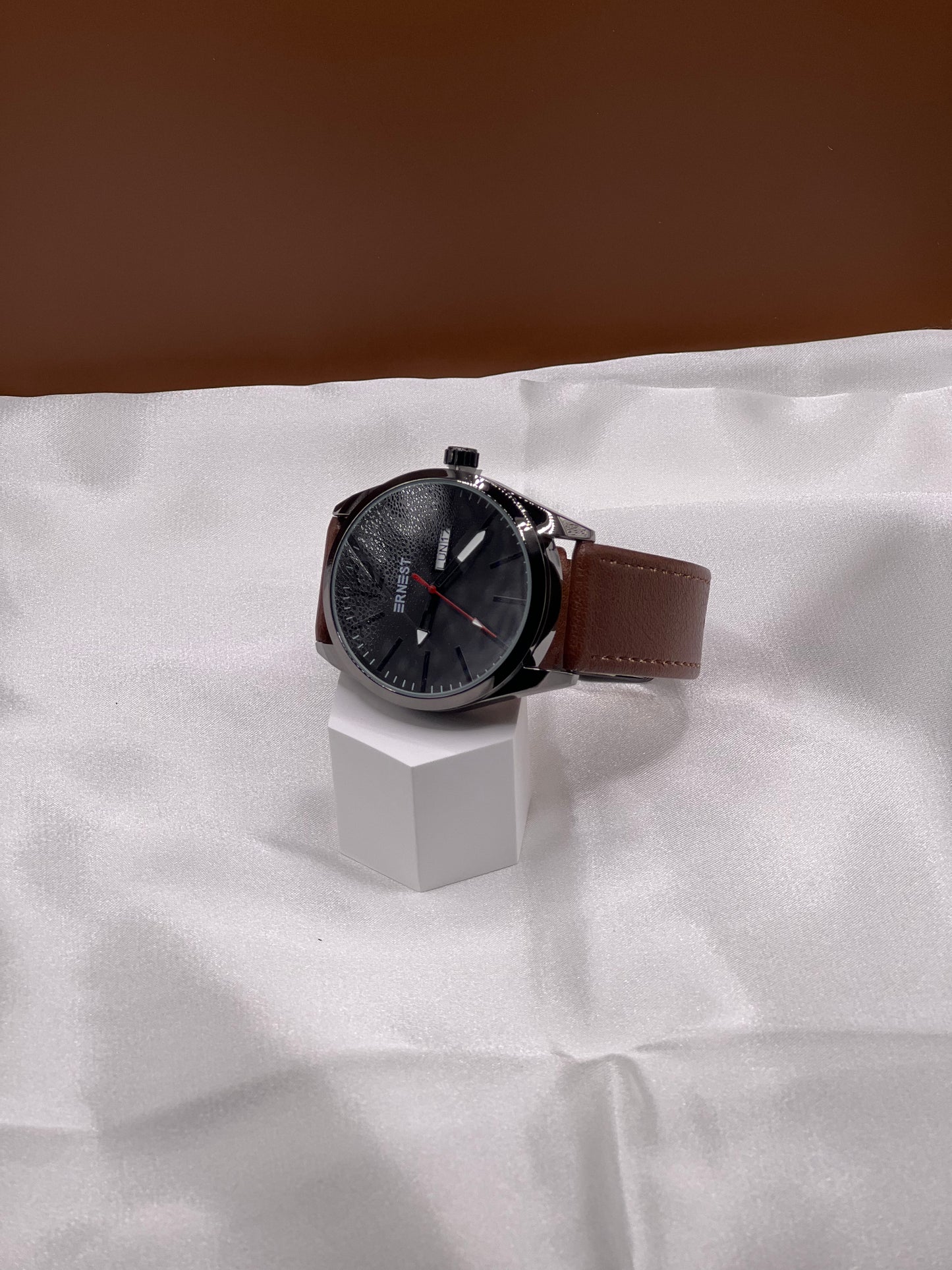 Montre Daniel