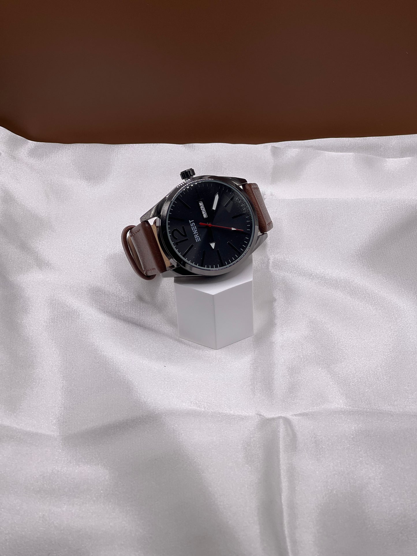 Montre Daniel