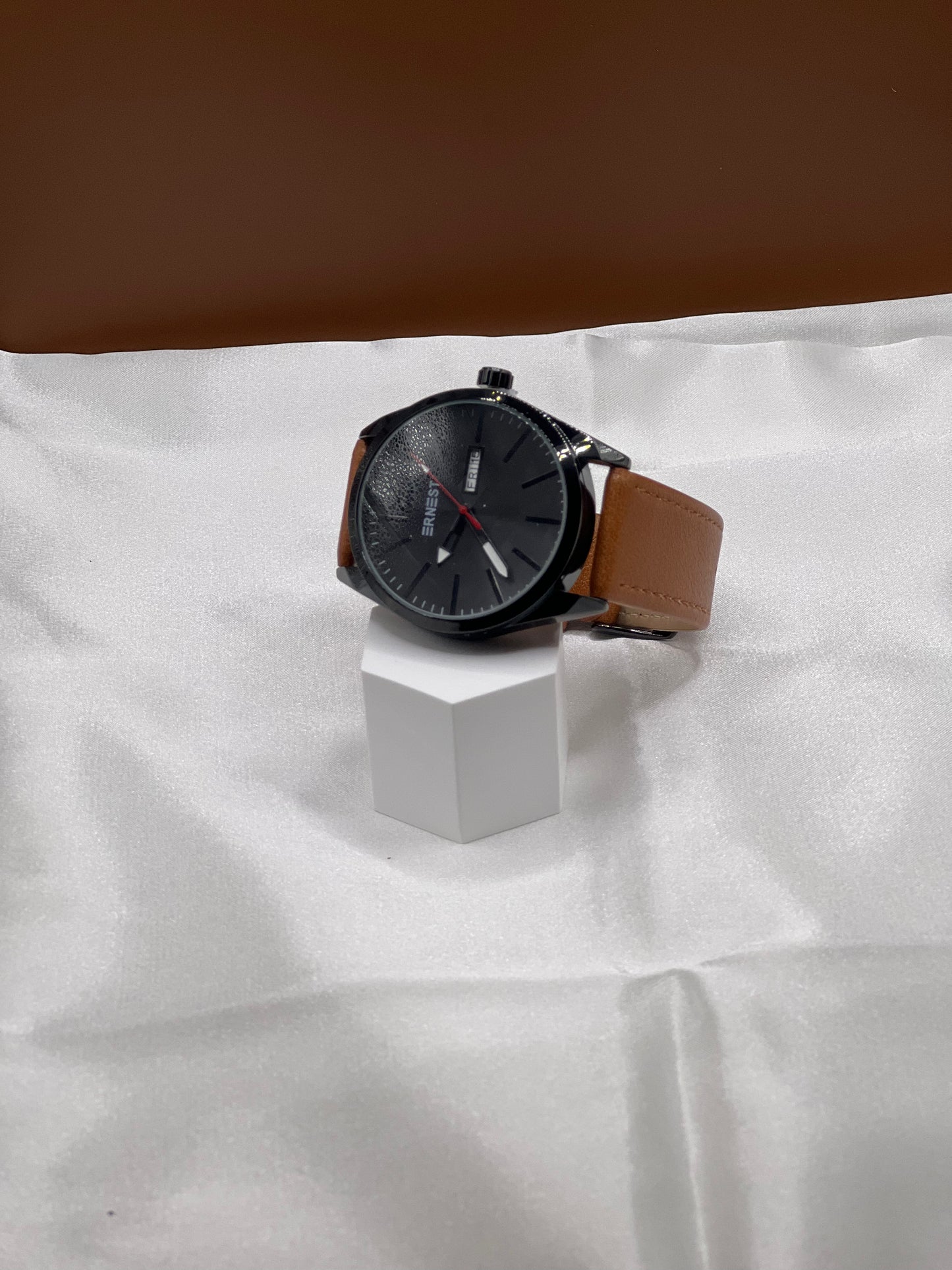 Montre Daniel