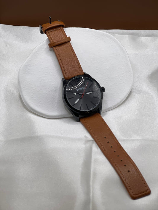 Montre Daniel