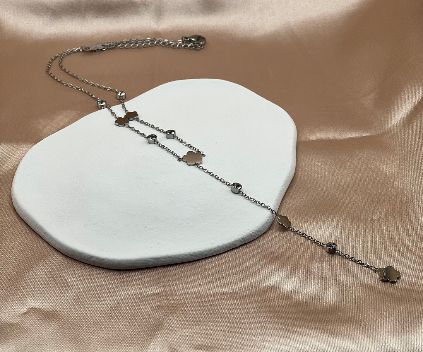 Collier Diana