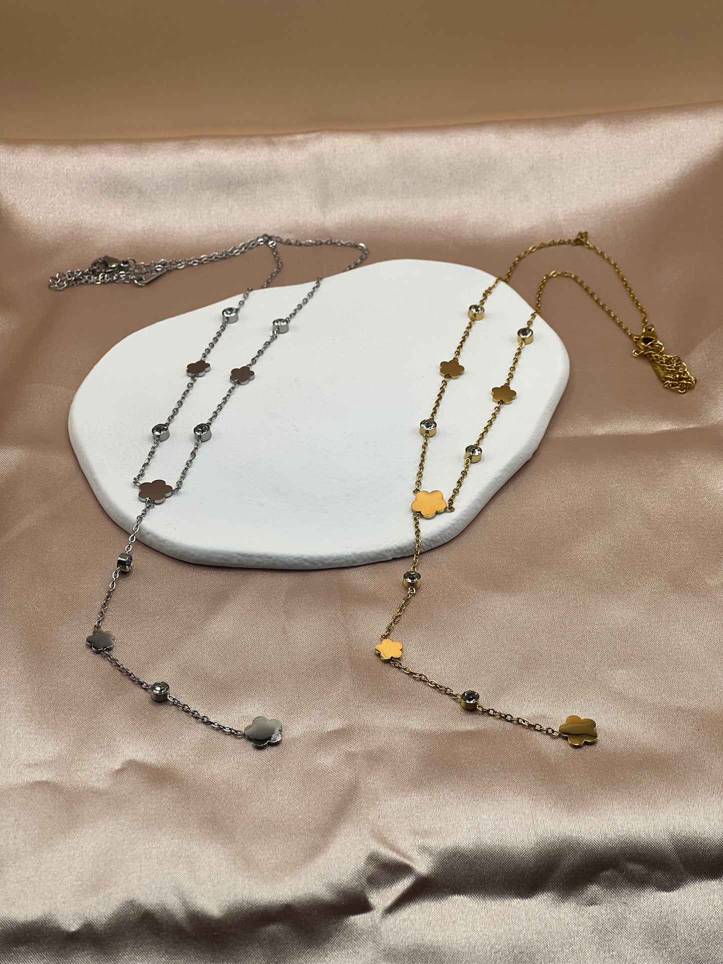 Collier Diana