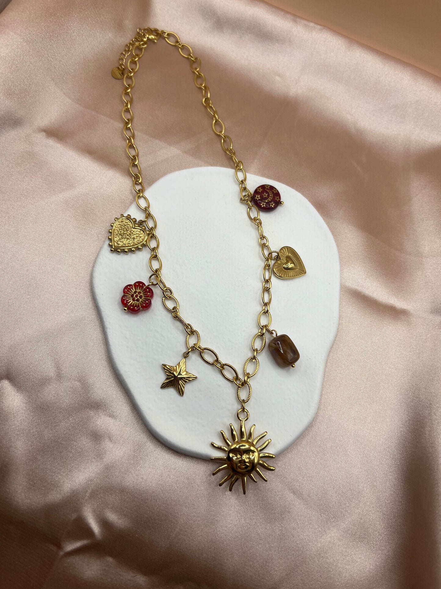 Collier Solène