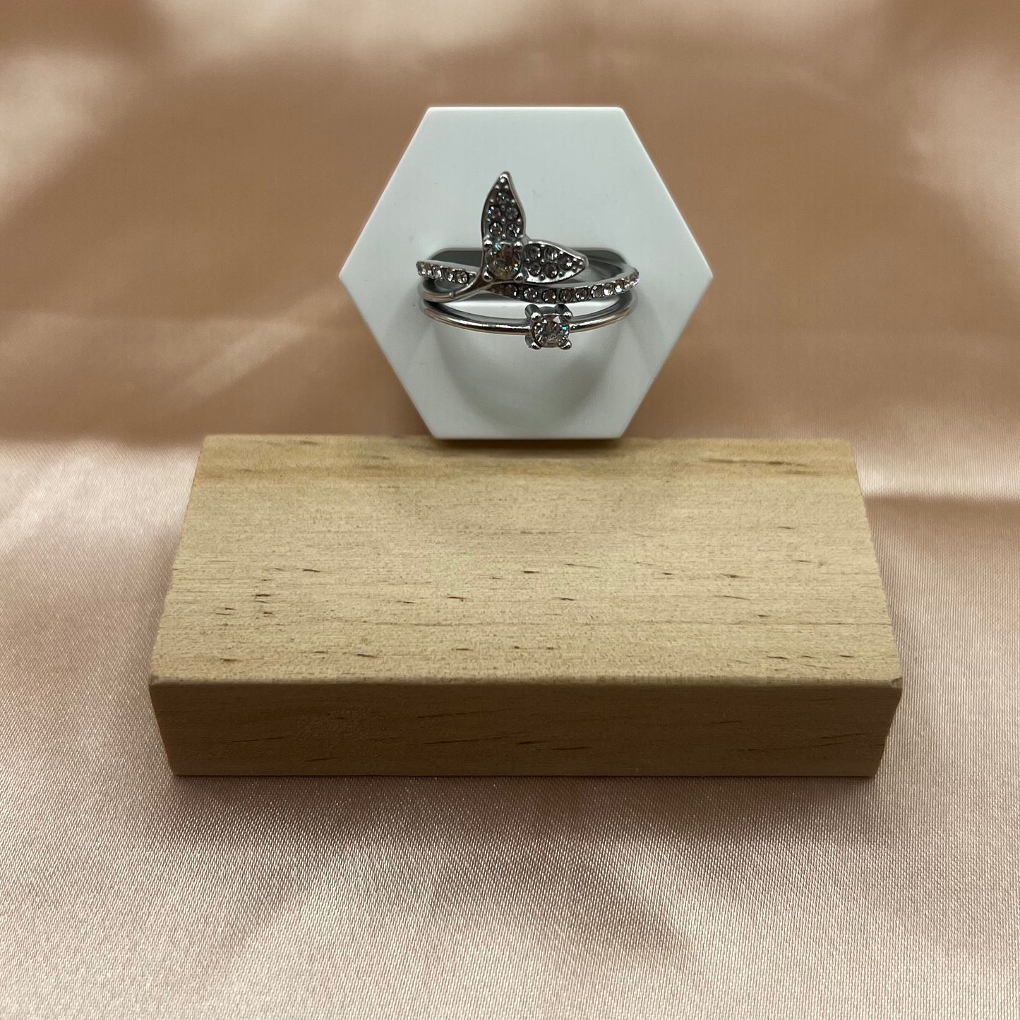 Bague Neora
