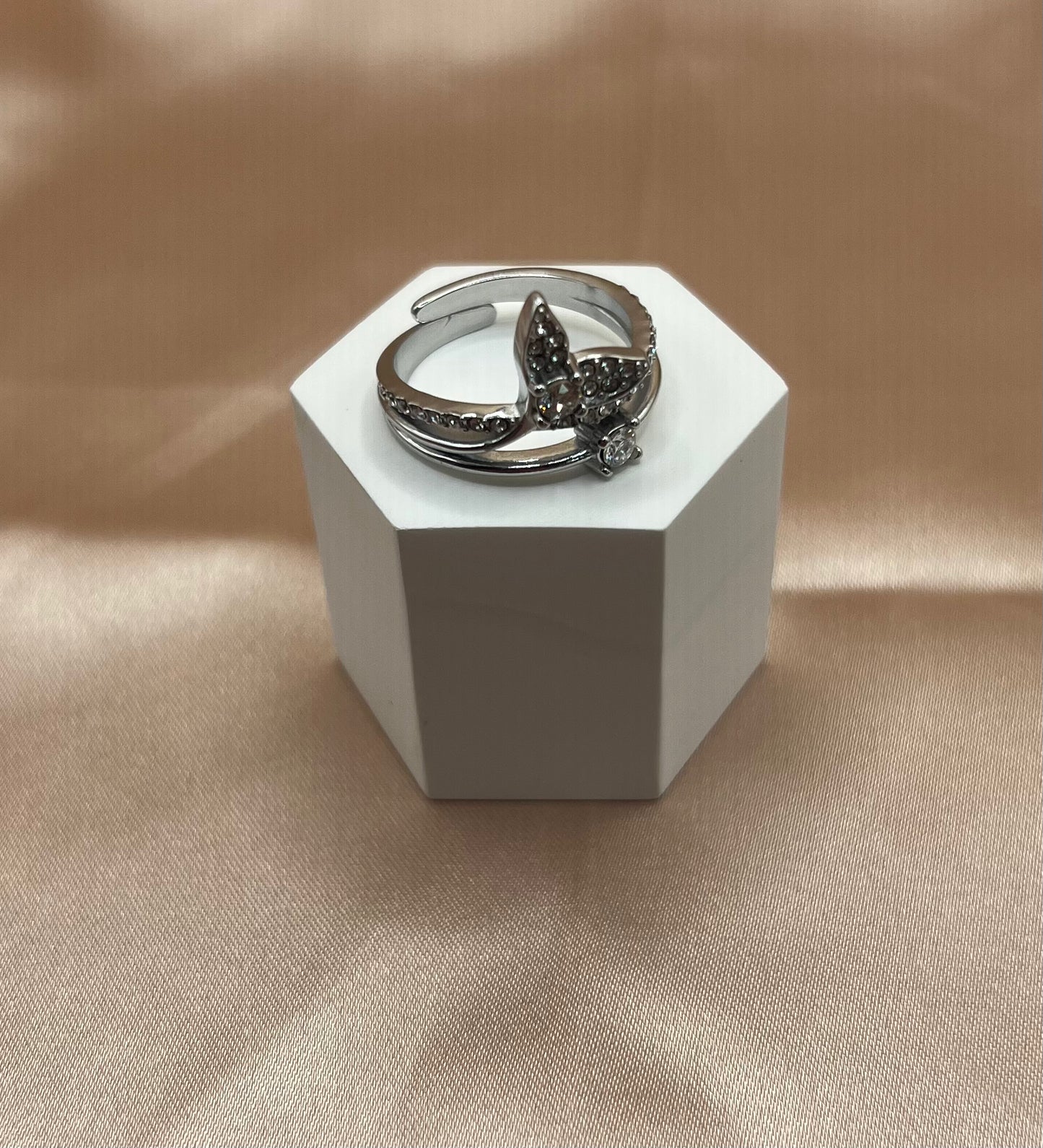 Bague Neora