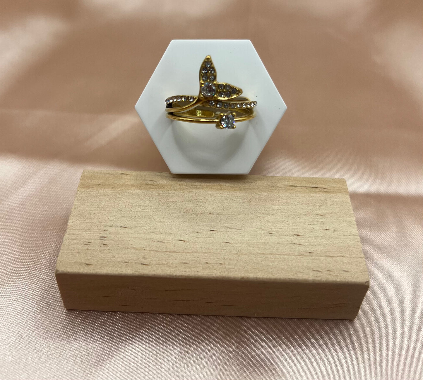 Bague Neora