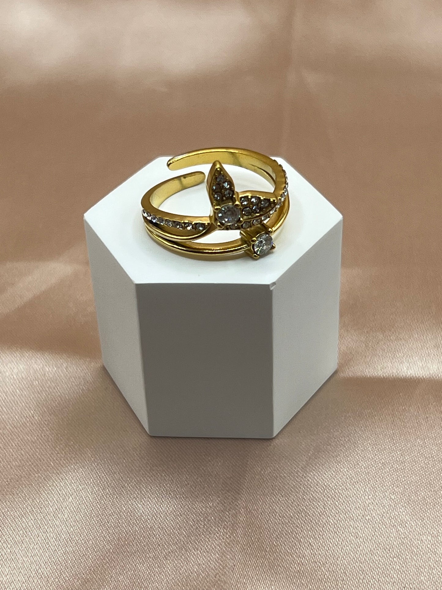 Bague Neora