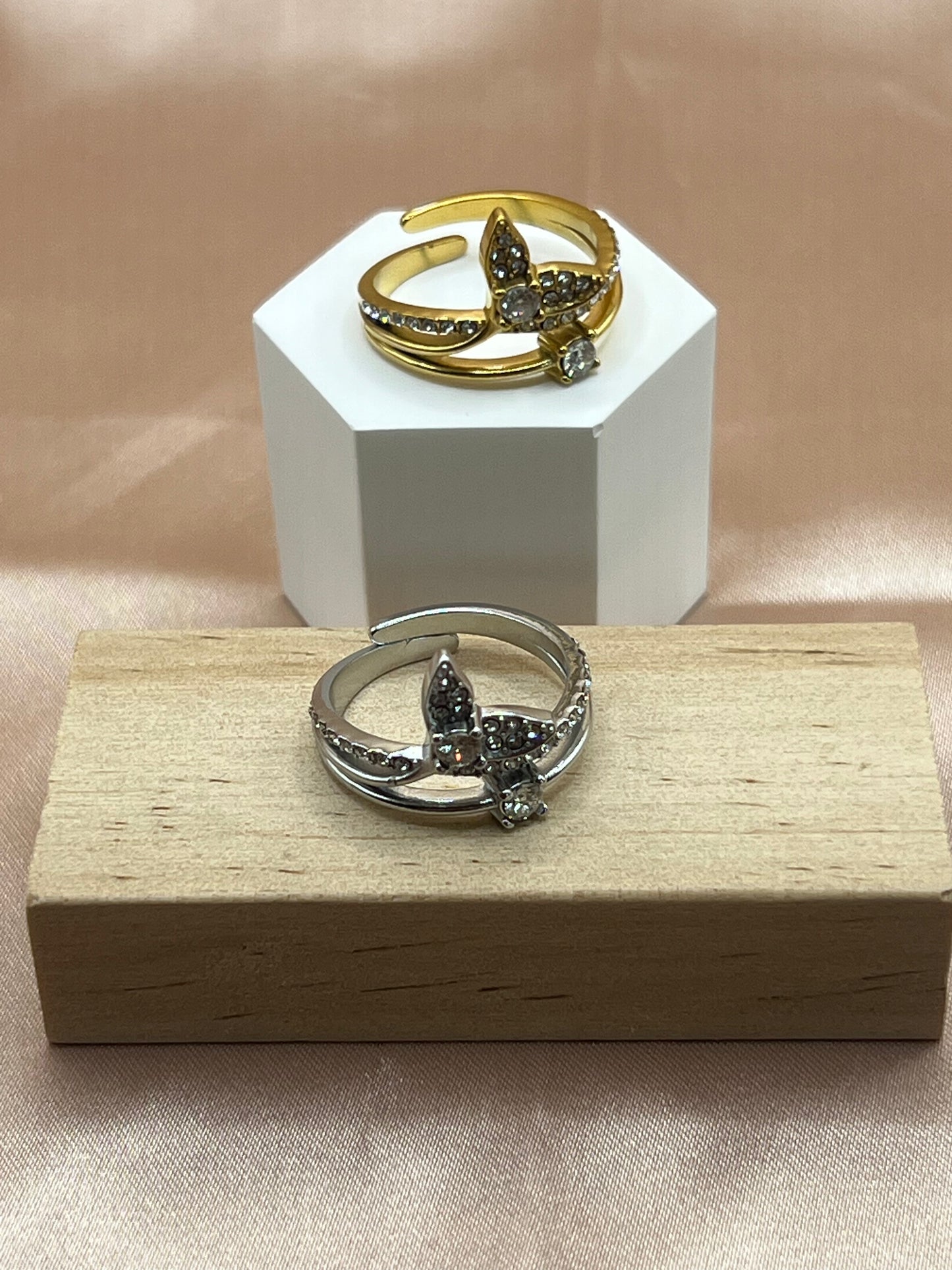 Bague Neora