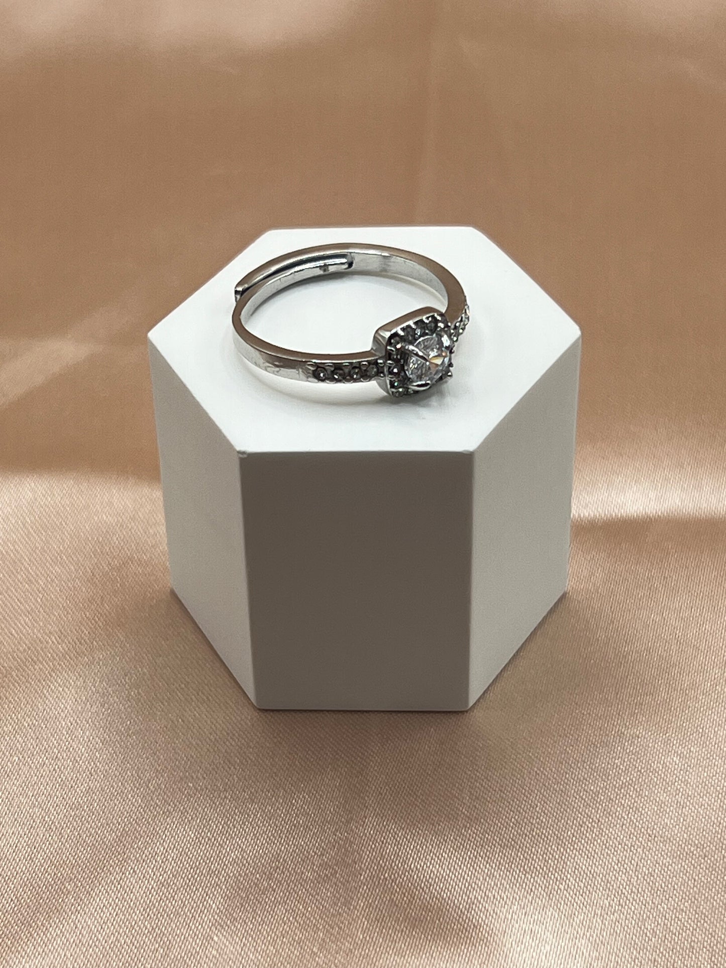 Bague Harmonie
