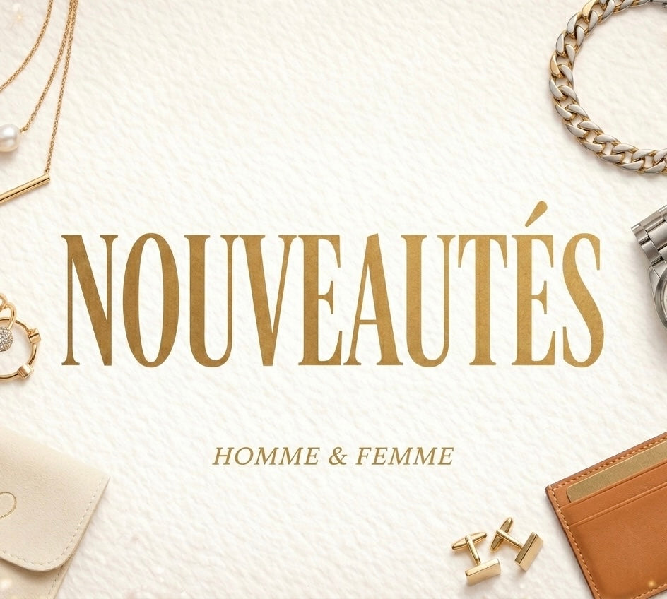 Nouveautés
