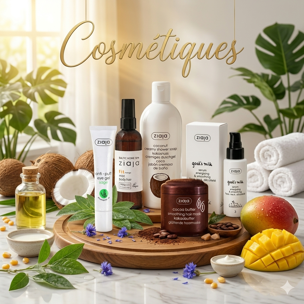 Cosmétique