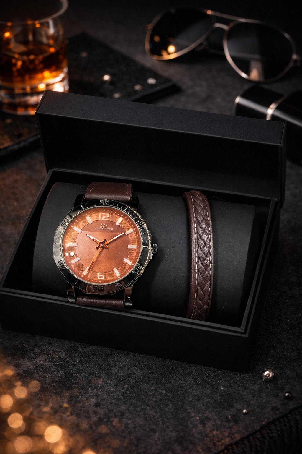 Coffret homme