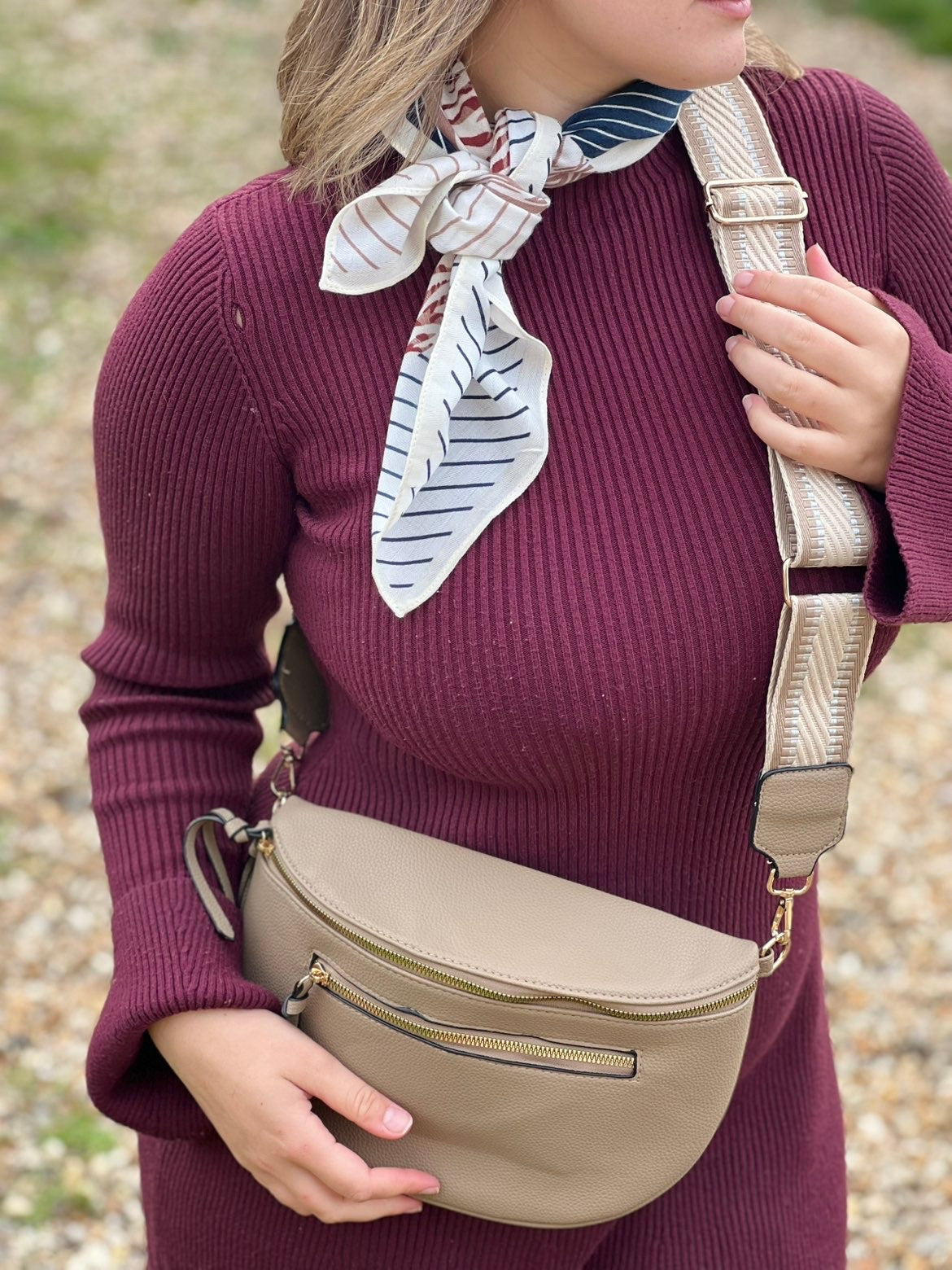 Nos accessoires pour femmes