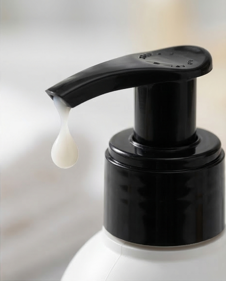 Nettoyant Visage Lacté au Lait de Chèvre