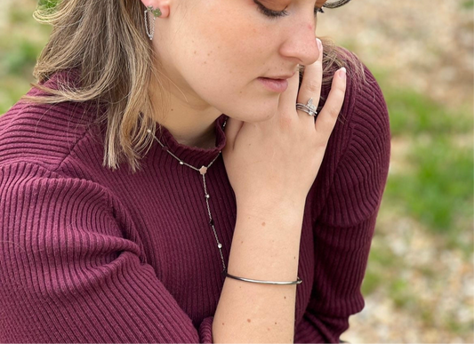 Bague Neora