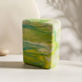 Savon feutré Citron Vert 100g