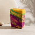 Savon feutrée Benjoin 100g