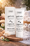 Crème Mains Régénérant au Lait de Chèvre