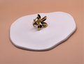 Bague Fleur