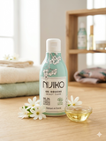 Gel douche Monoï Tiaré
