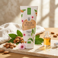 Baume corps hydratant & nourrissant à l'amande