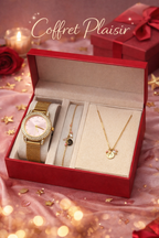 Coffret arbre de vie