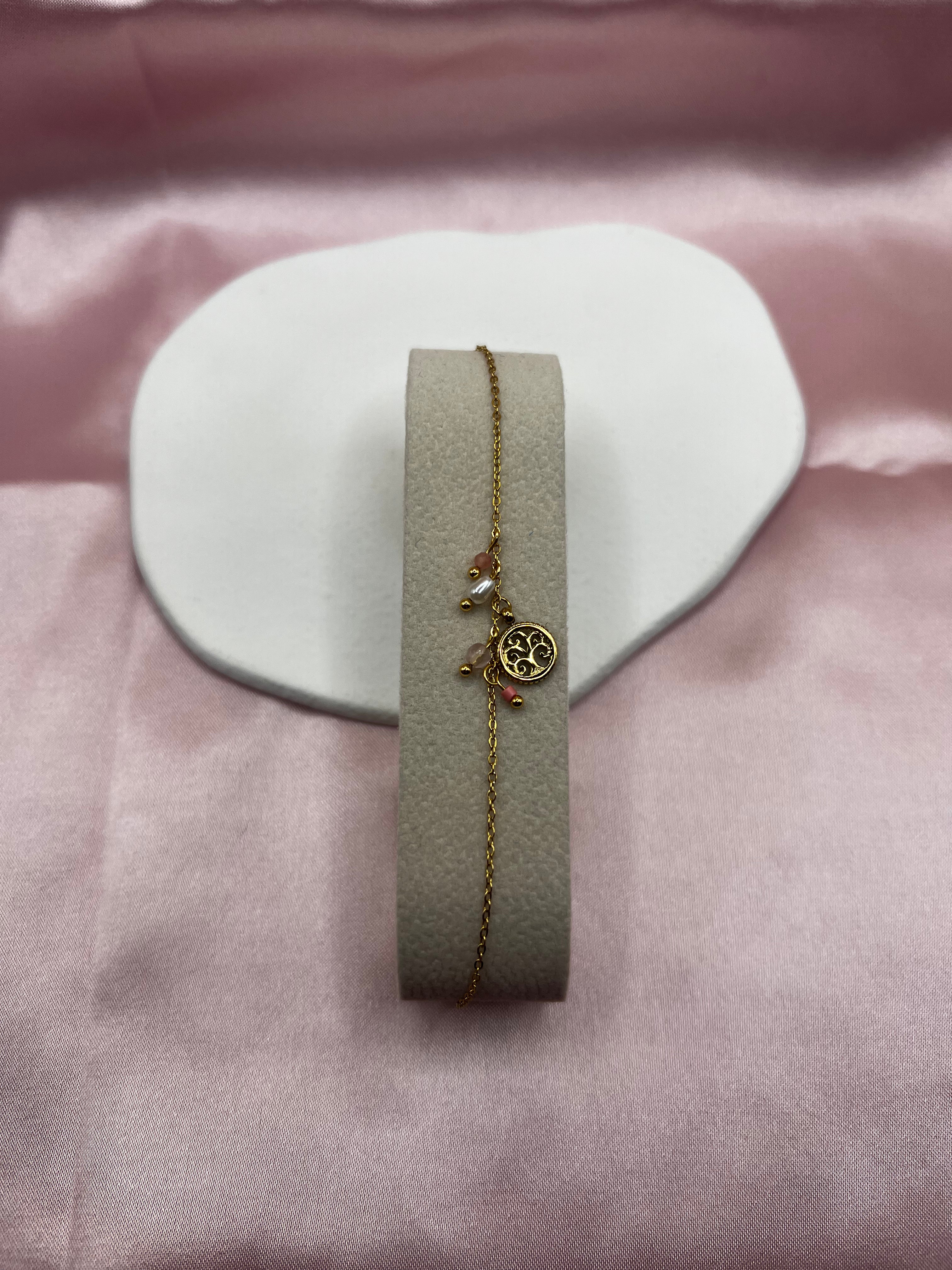 Coffret arbre de vie