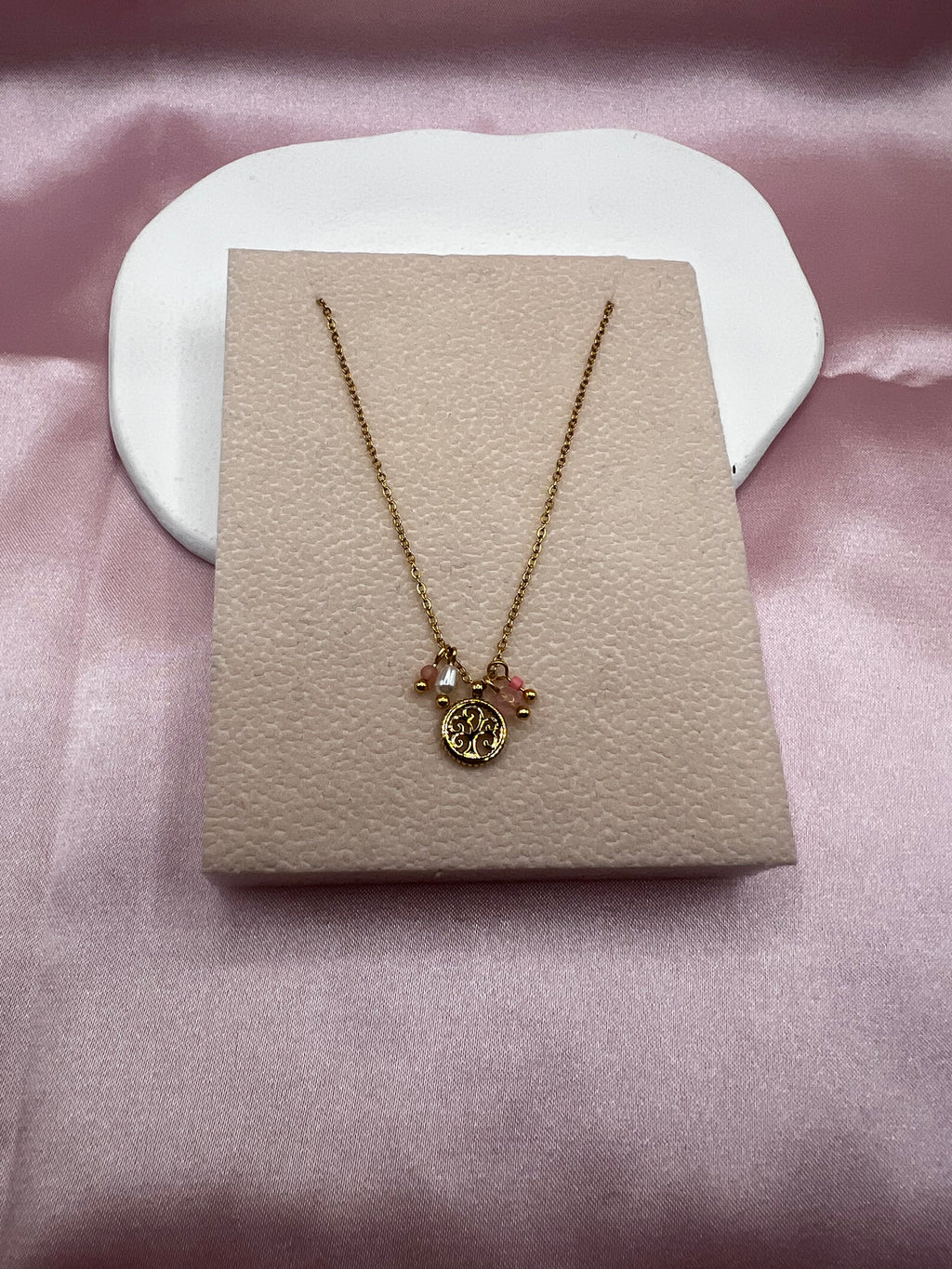 Coffret arbre de vie