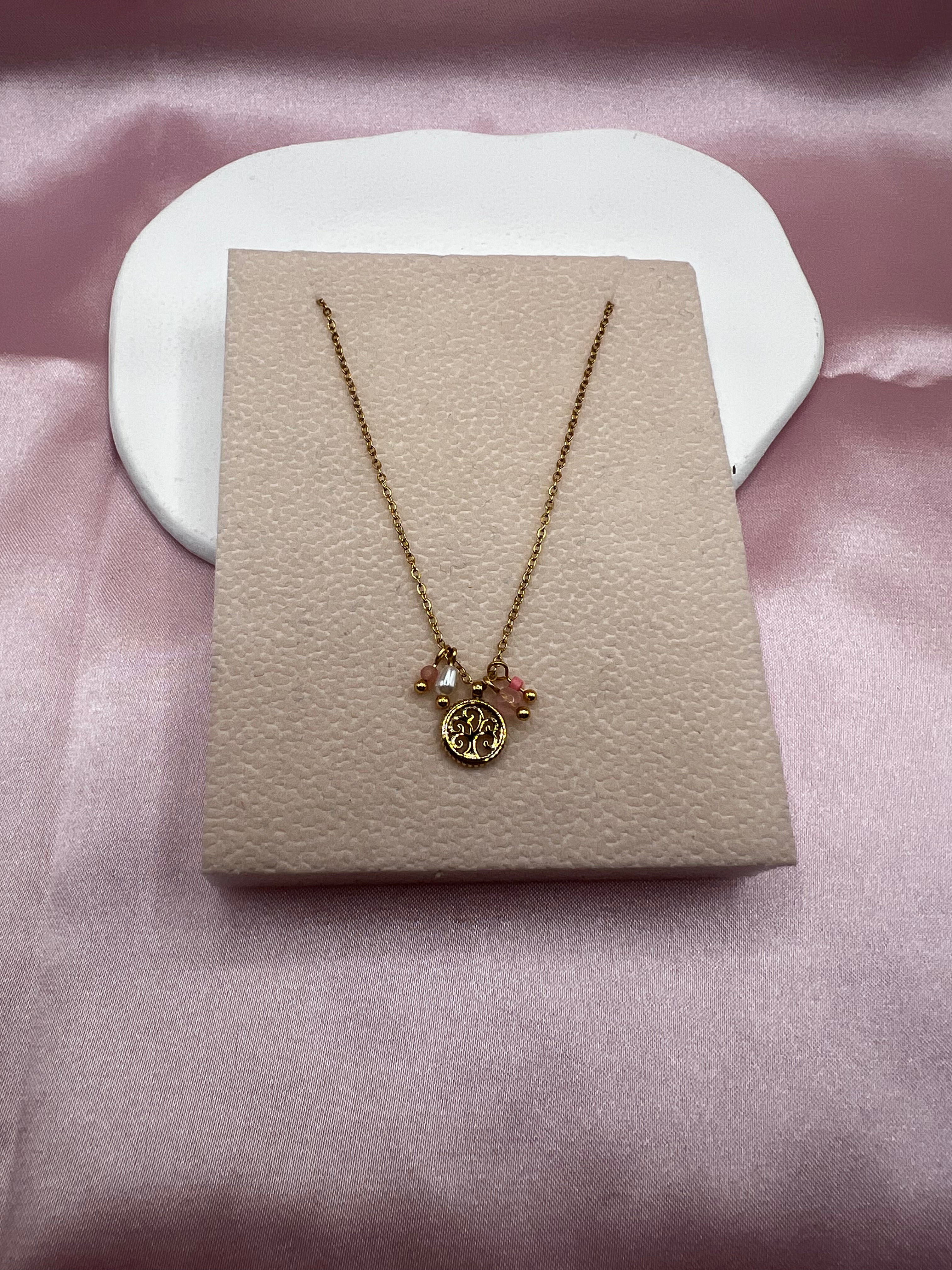 Coffret arbre de vie