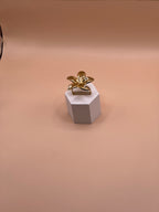 Bague Fleur
