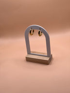 Boucle d'oreille Amy