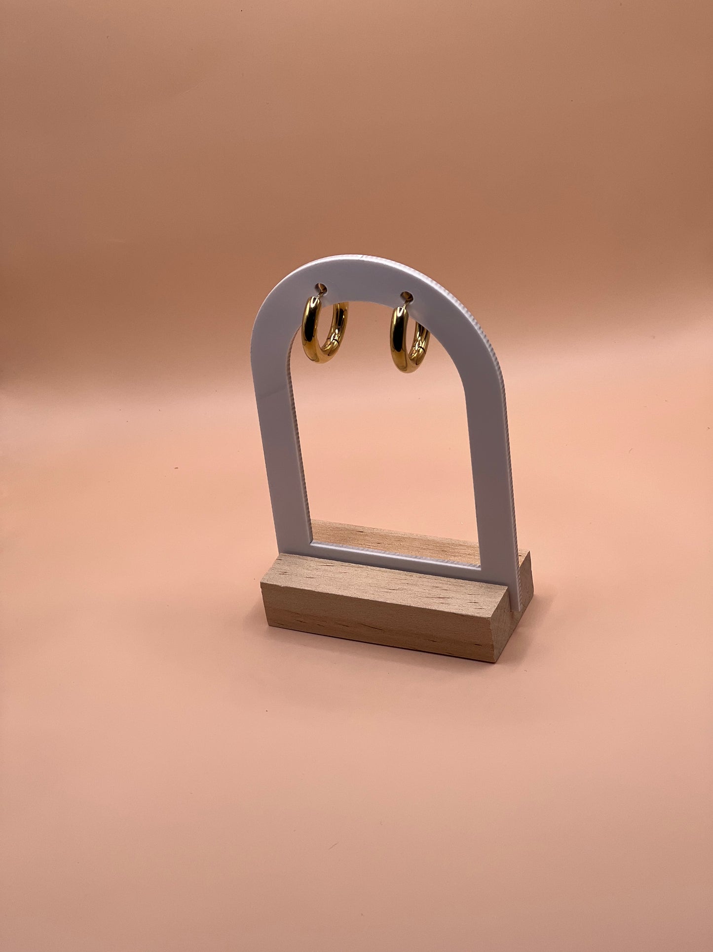 Boucle d'oreille Amy