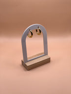 Boucle d'oreille Amy