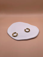 Boucle d'oreille Amy