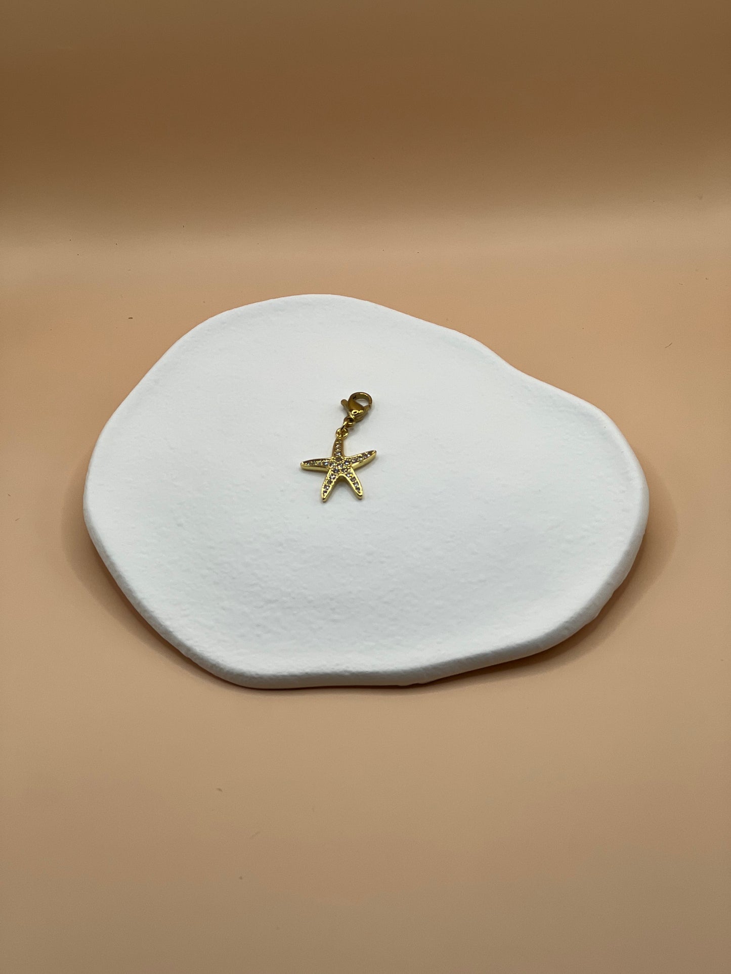 Charm's étoile de mer