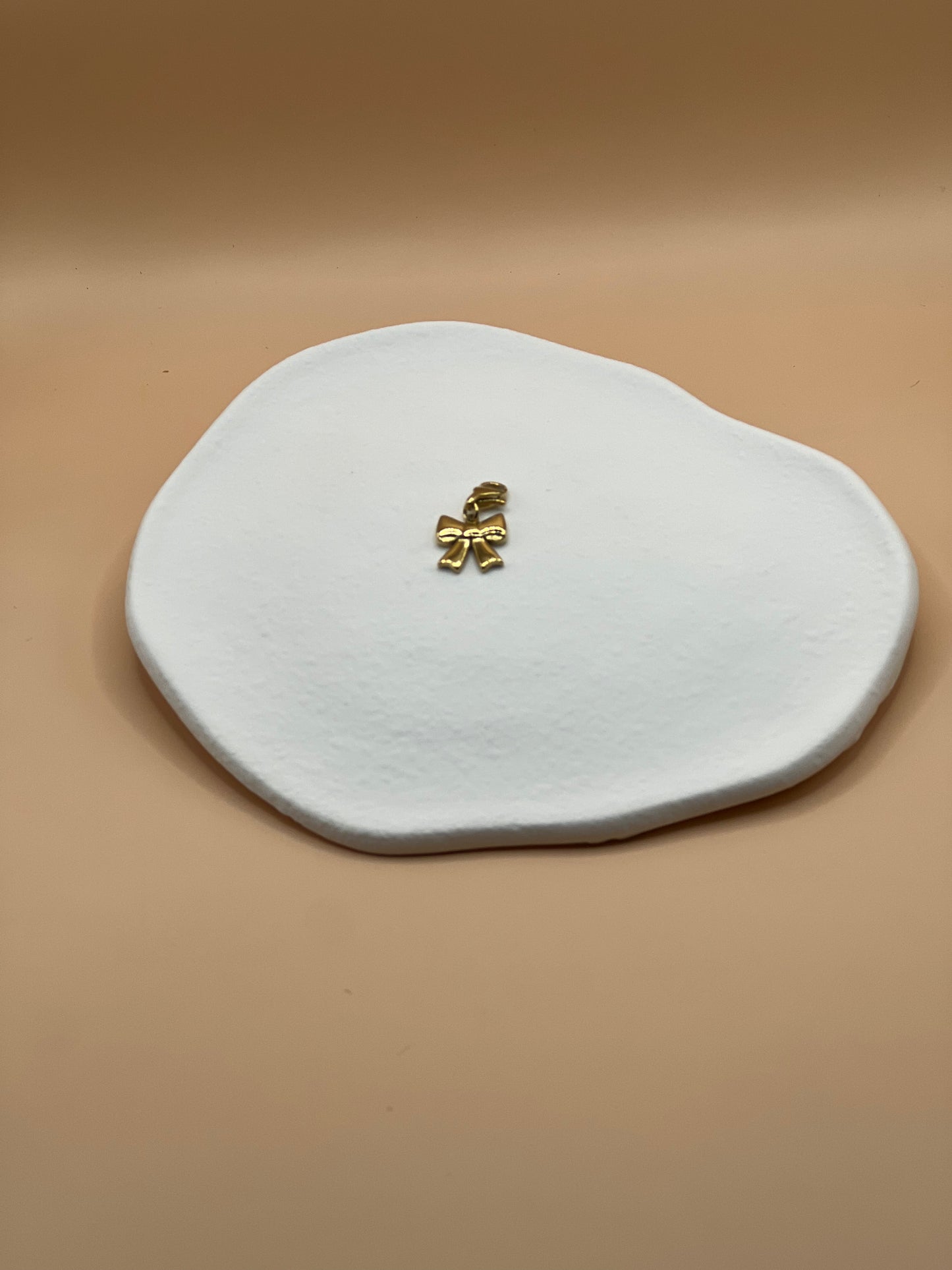 Charm's noeud papillon