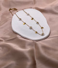 Collier Leia