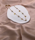 Collier Leia