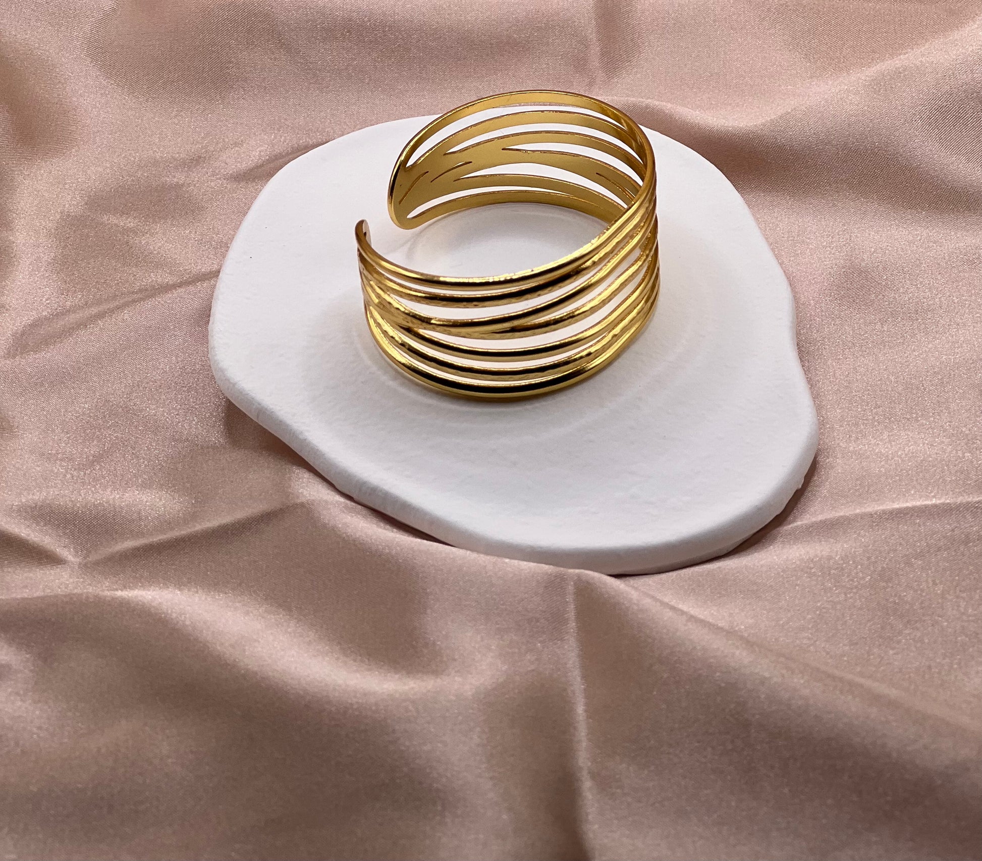 Bracelet jonc