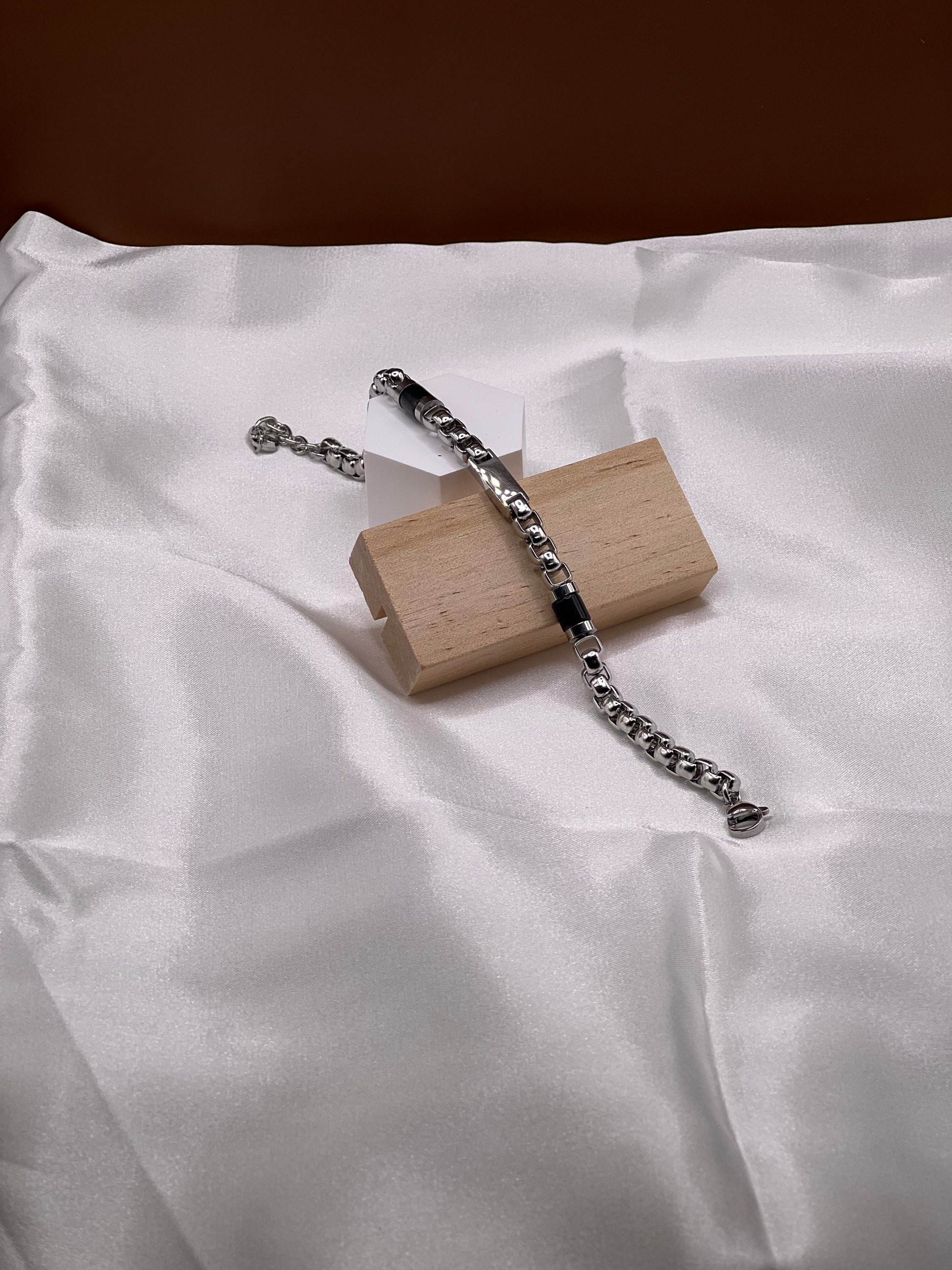 Bracelet colorée