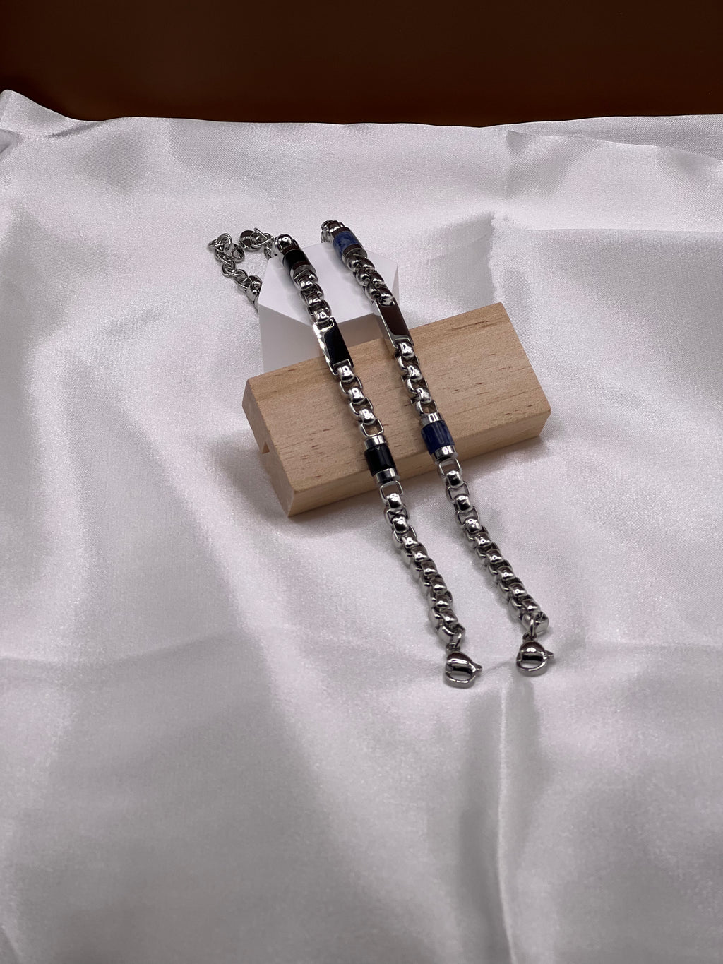 Bracelet colorée