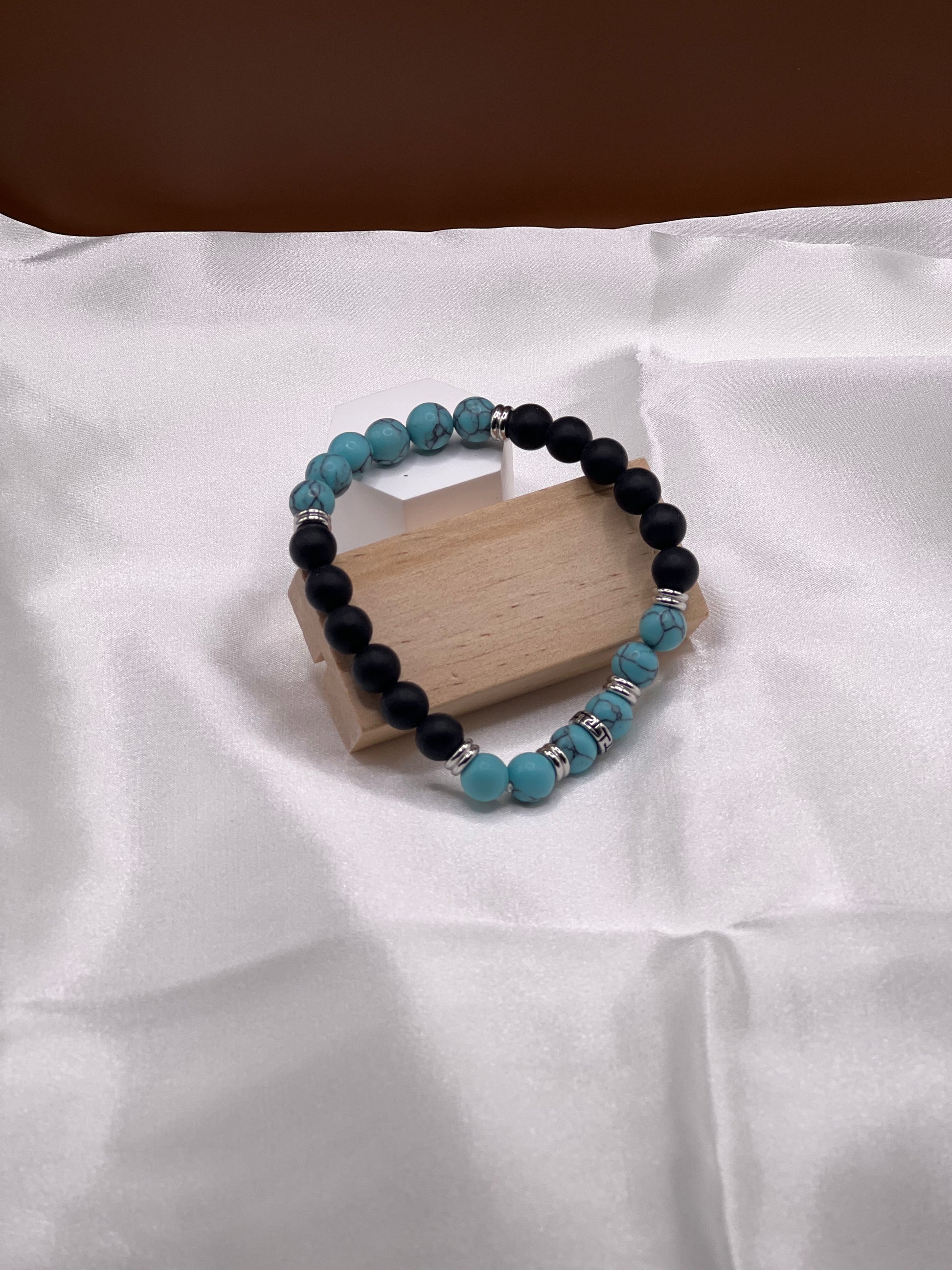 Bracelet pierre naturelle