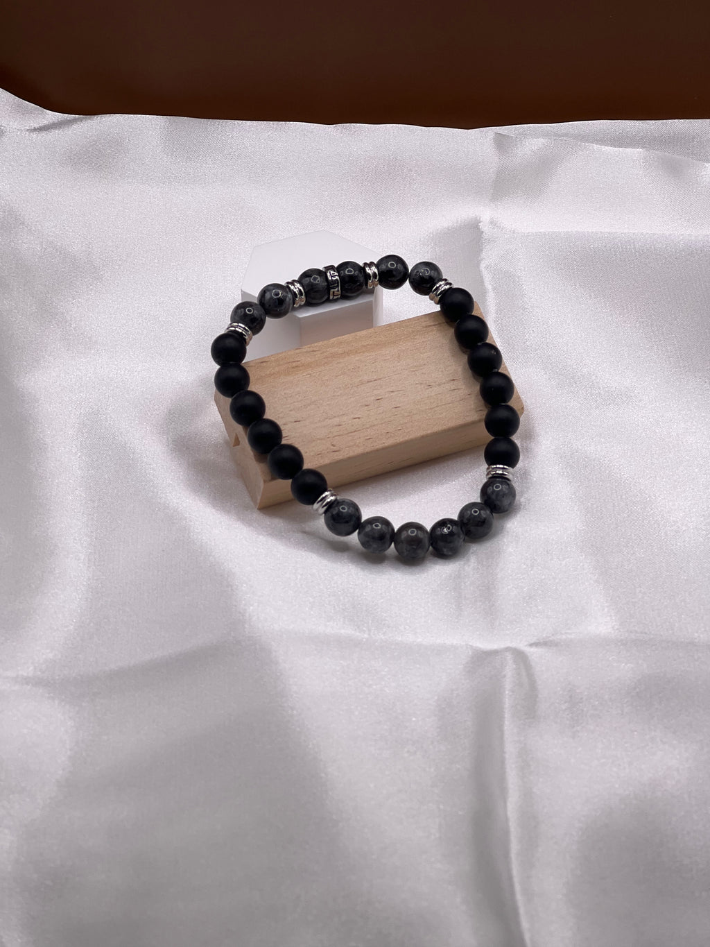 Bracelet pierre naturelle