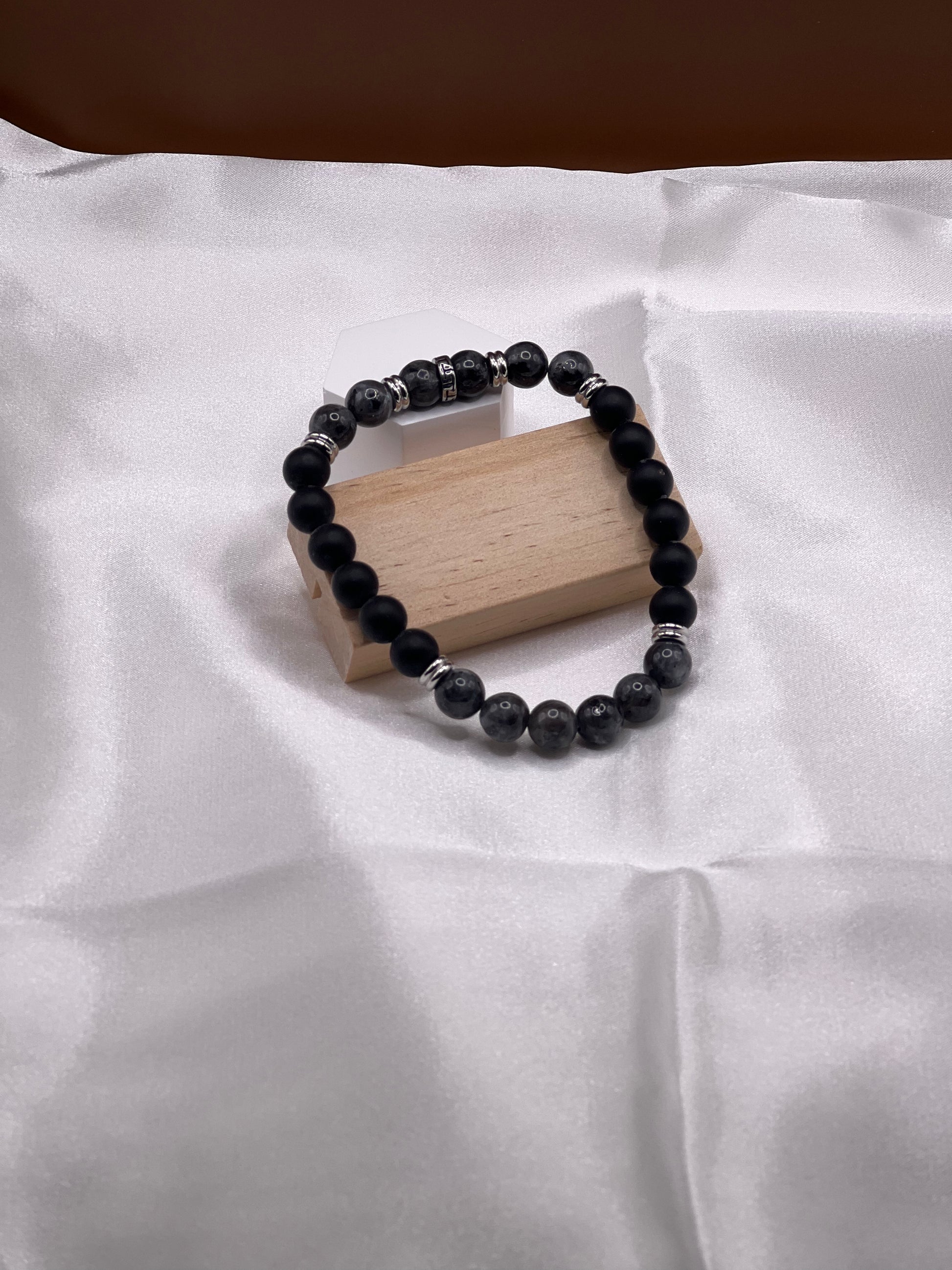 Bracelet pierre naturelle